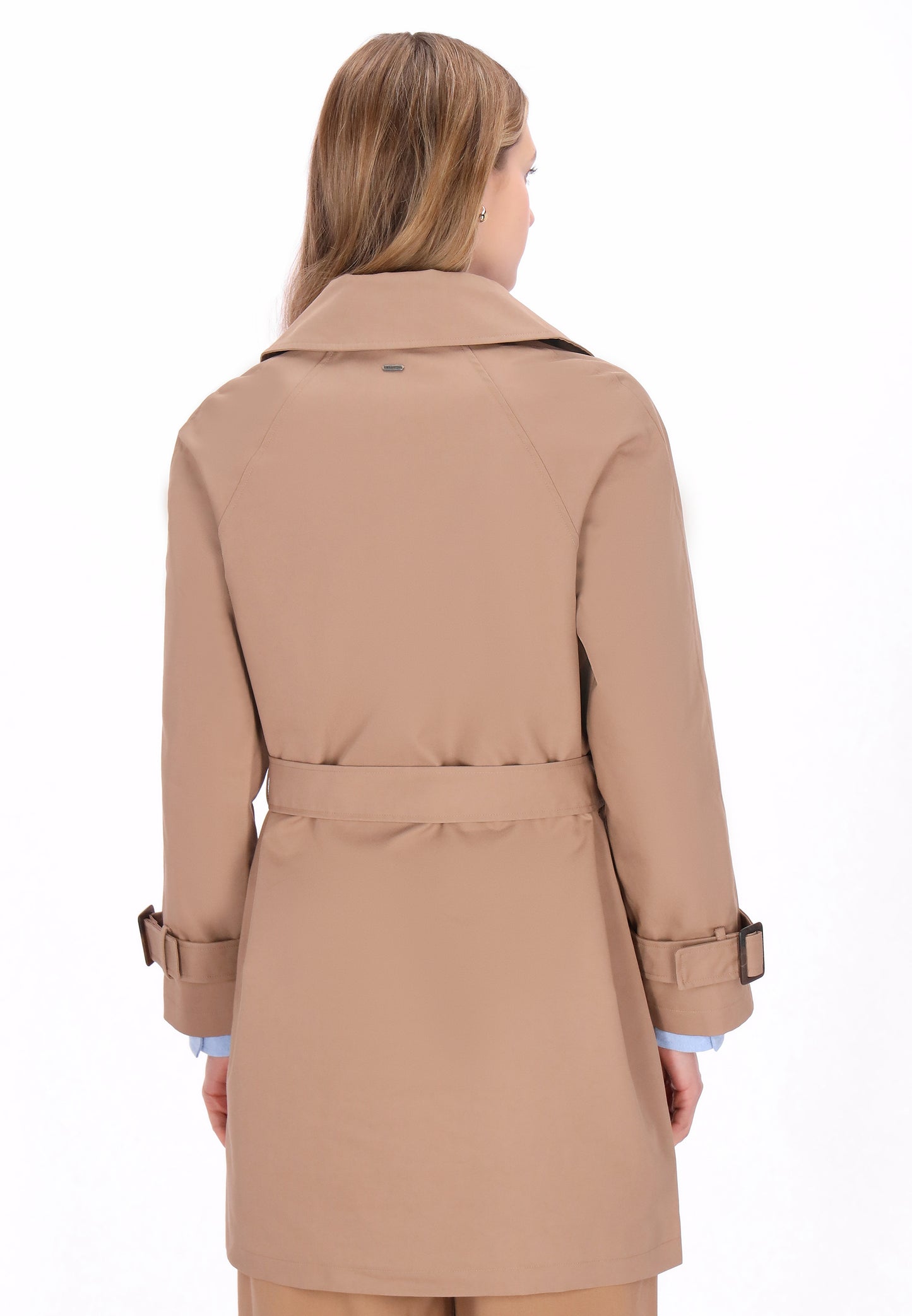 DreiMaster Klassik Women's Coat