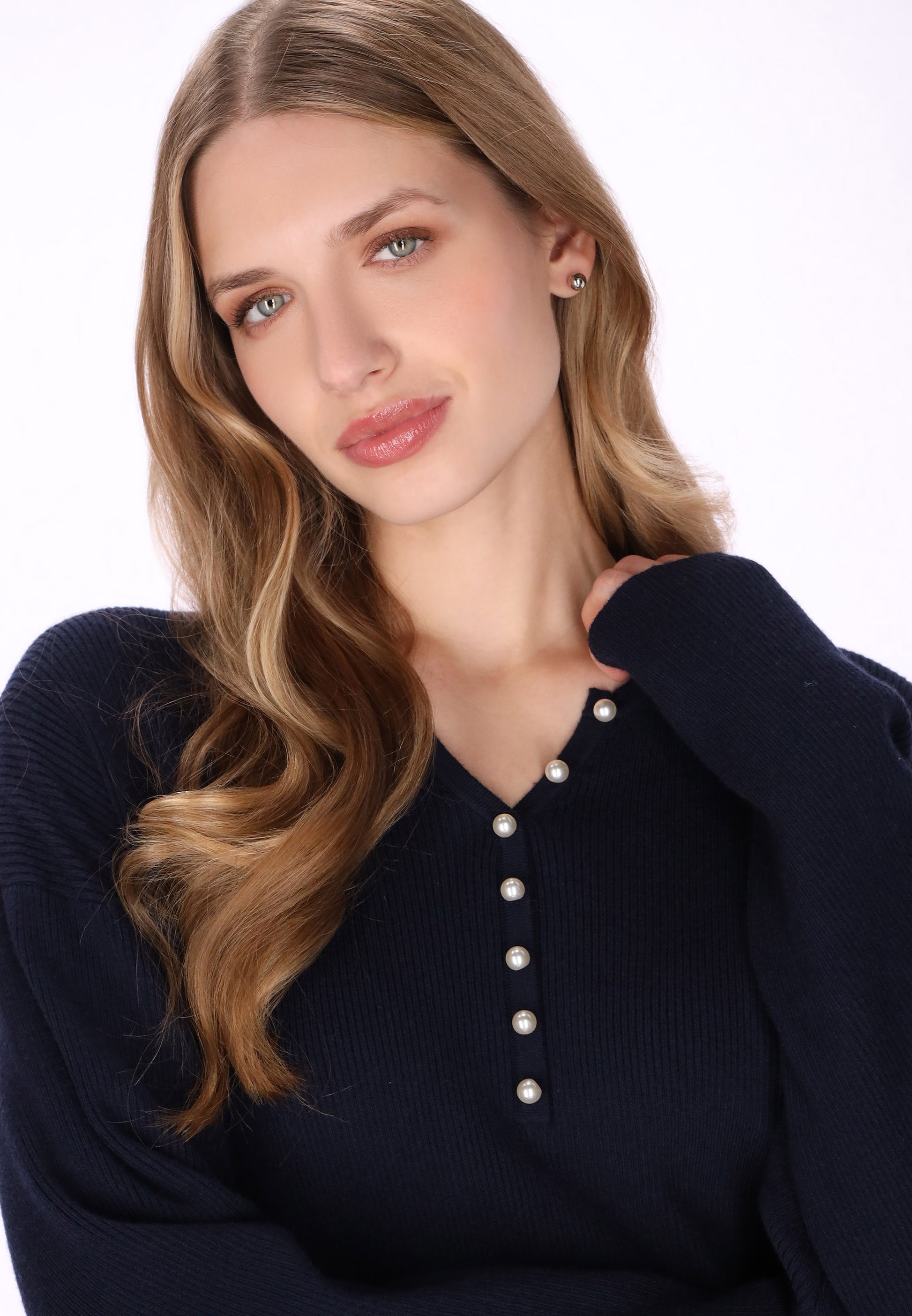 Sweter dla Kobiety DreiMaster Vintage