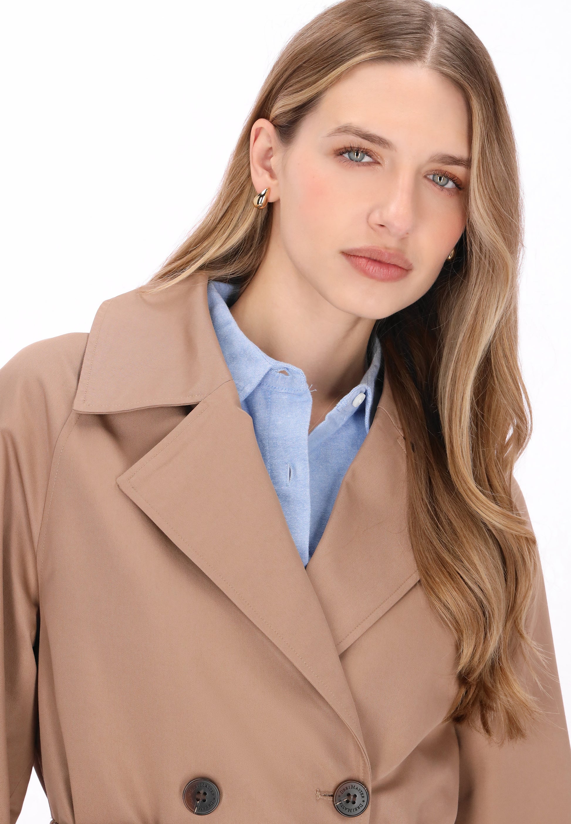 DreiMaster Klassik Women's Coat