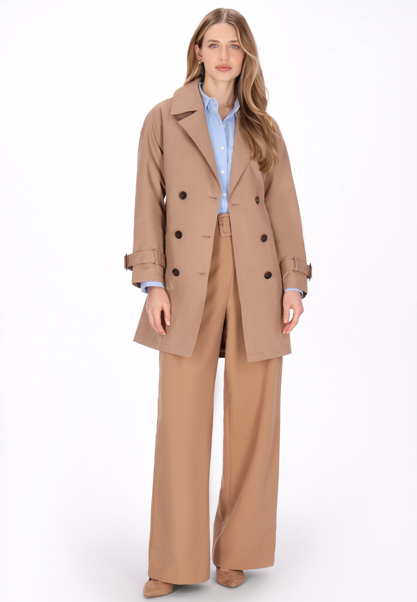 DreiMaster Klassik Women's Coat