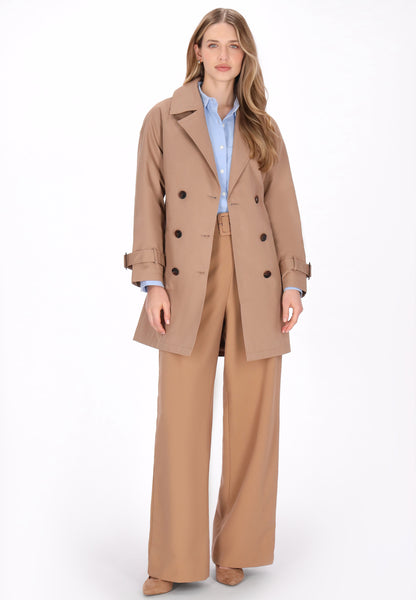 DreiMaster Klassik Women's Coat