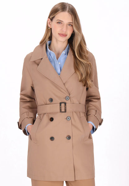 DreiMaster Klassik Women's Coat