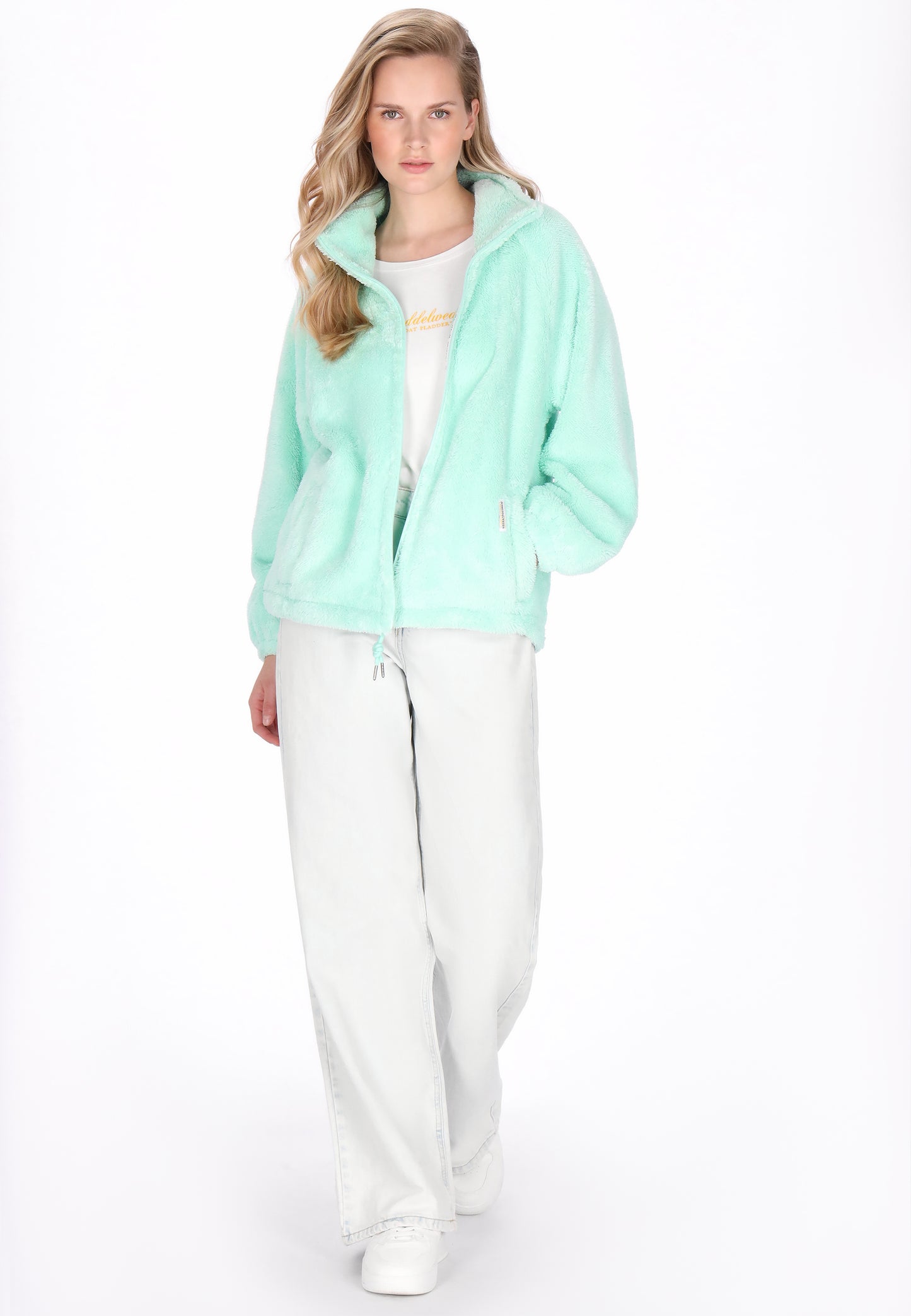 Schmuddelwedda Damen Sweatshirt