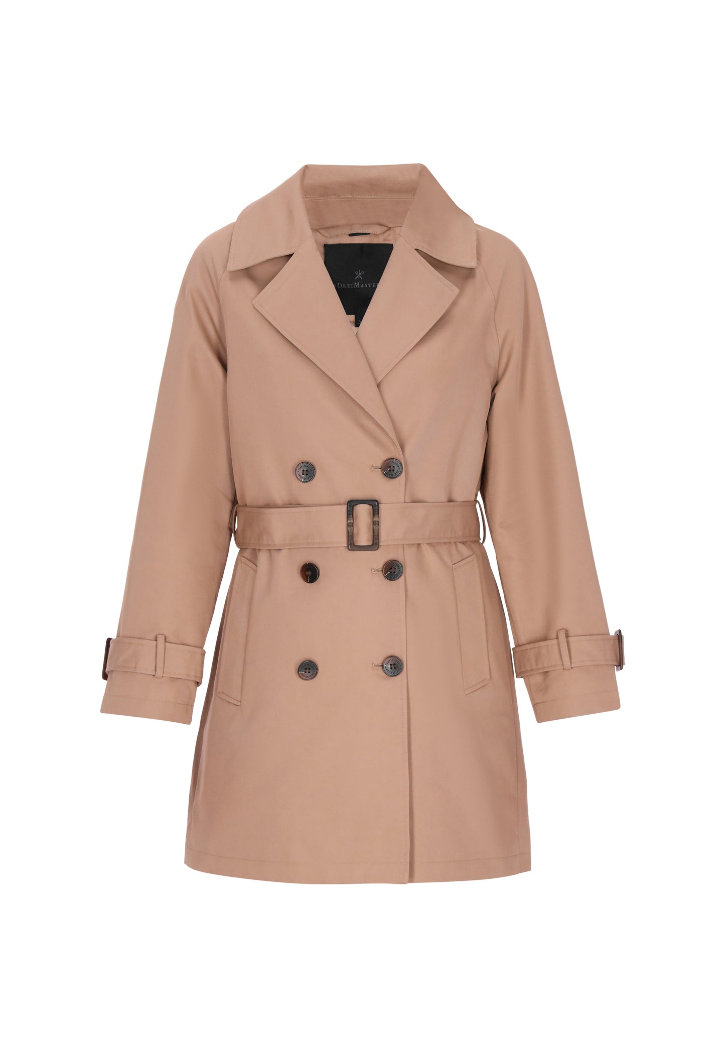 DreiMaster Klassik Women's Coat