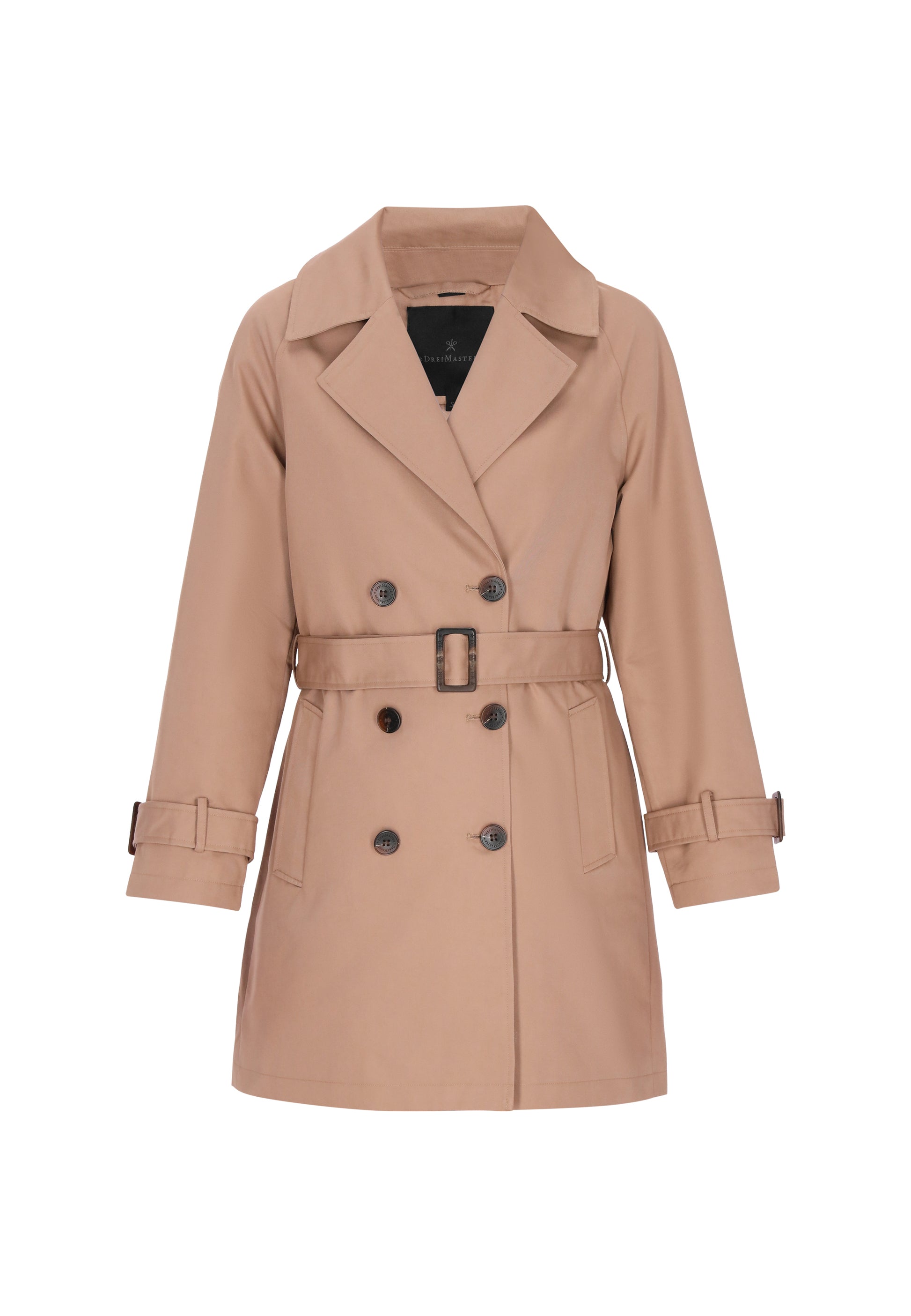 DreiMaster Klassik Women's Coat
