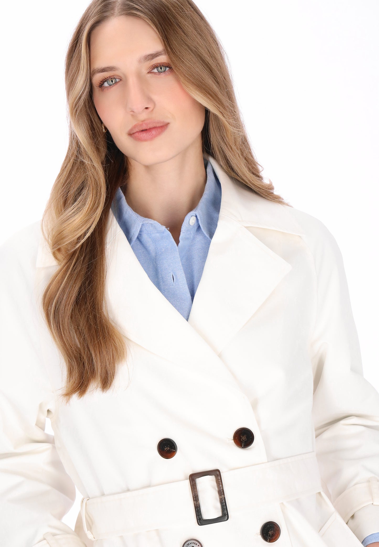 DreiMaster Klassik Women's Coat
