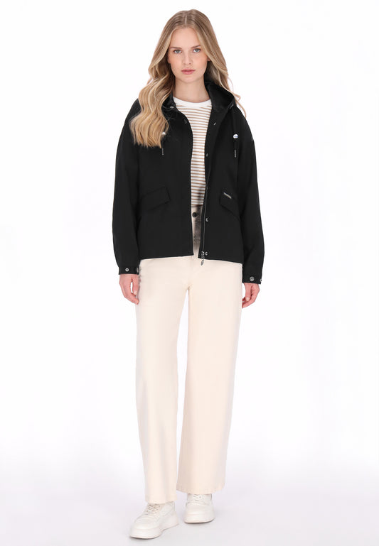 Schmuddelwedda Women's Jacket