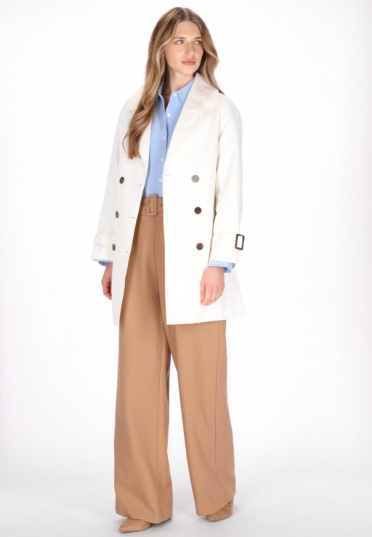 DreiMaster Klassik Women's Coat