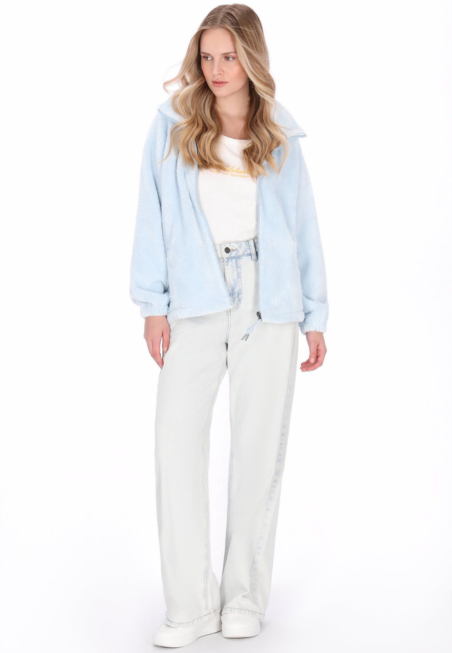 Schmuddelwedda Bluza dla Kobiety