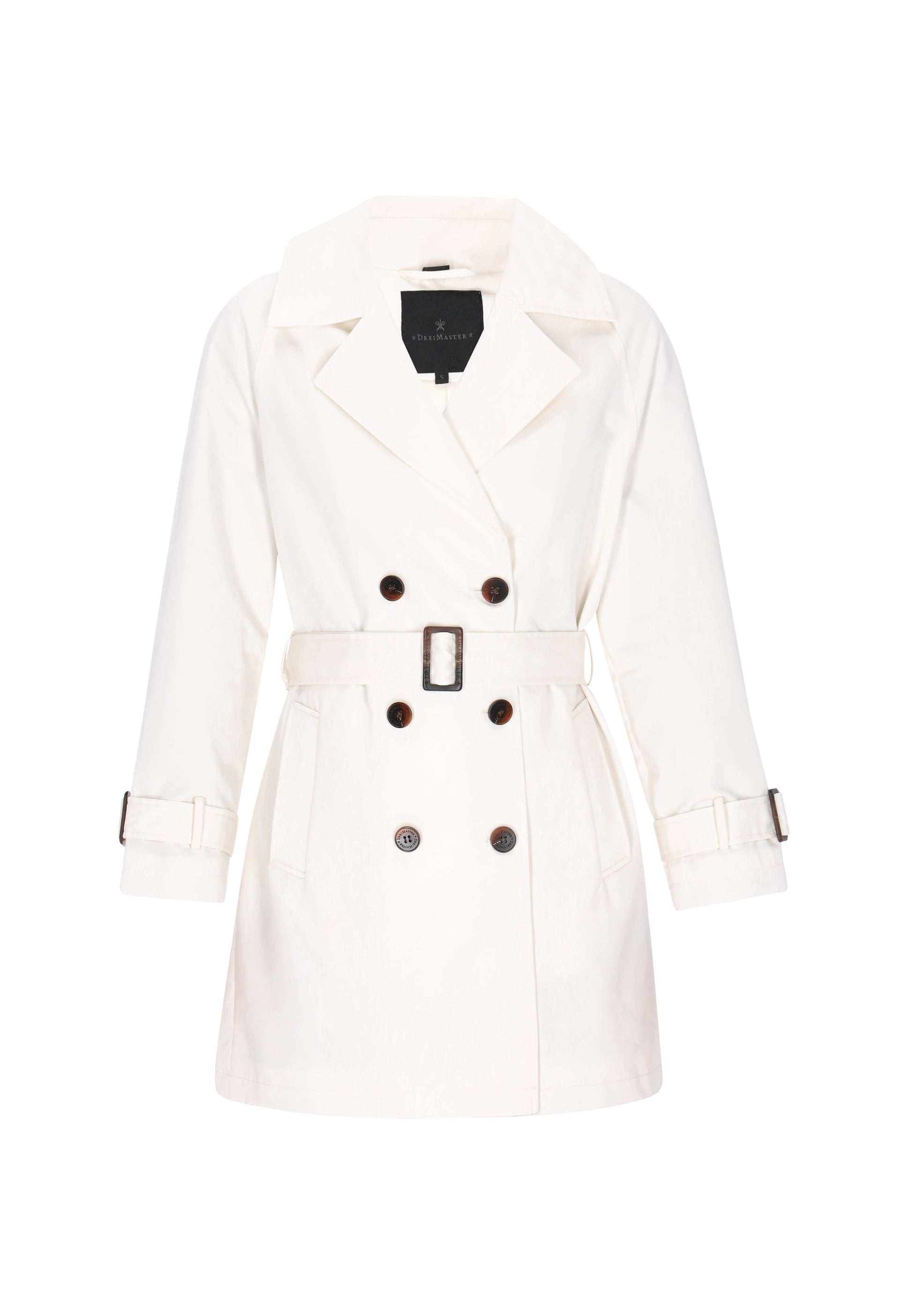 DreiMaster Klassik Women's Coat