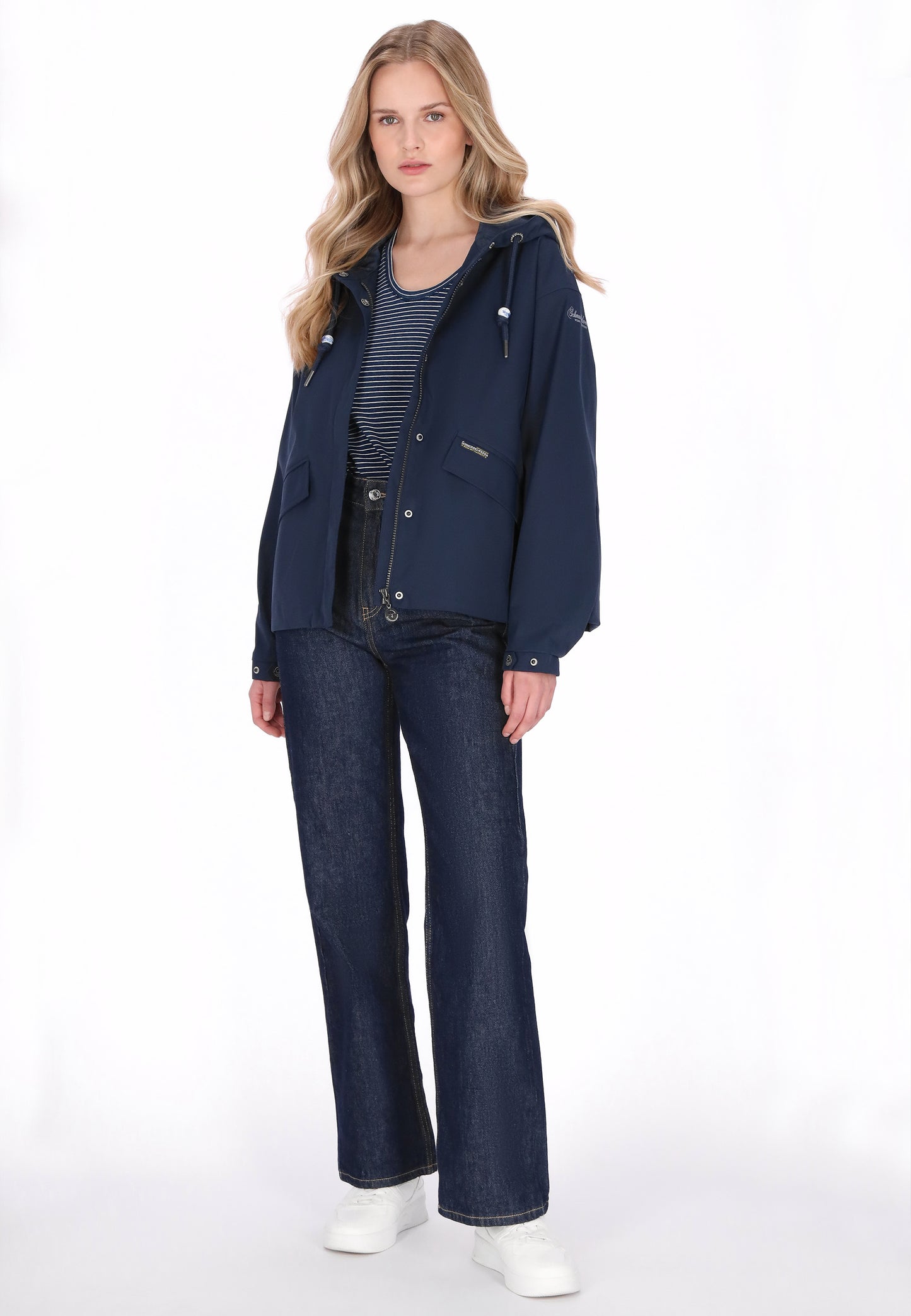 Schmuddelwedda Women's Jacket