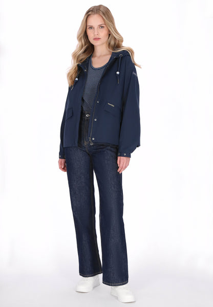 Schmuddelwedda Women's Jacket