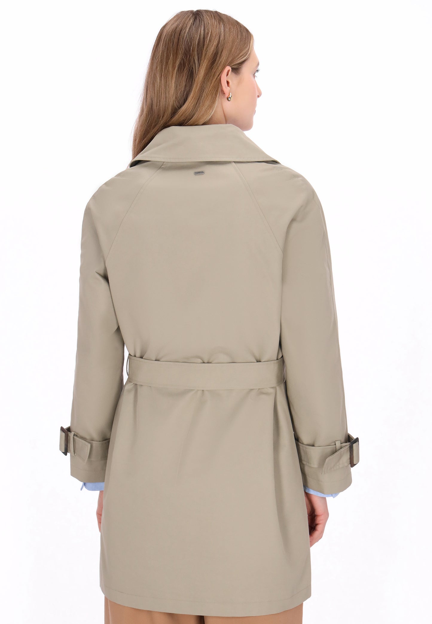 DreiMaster Klassik Women's Coat