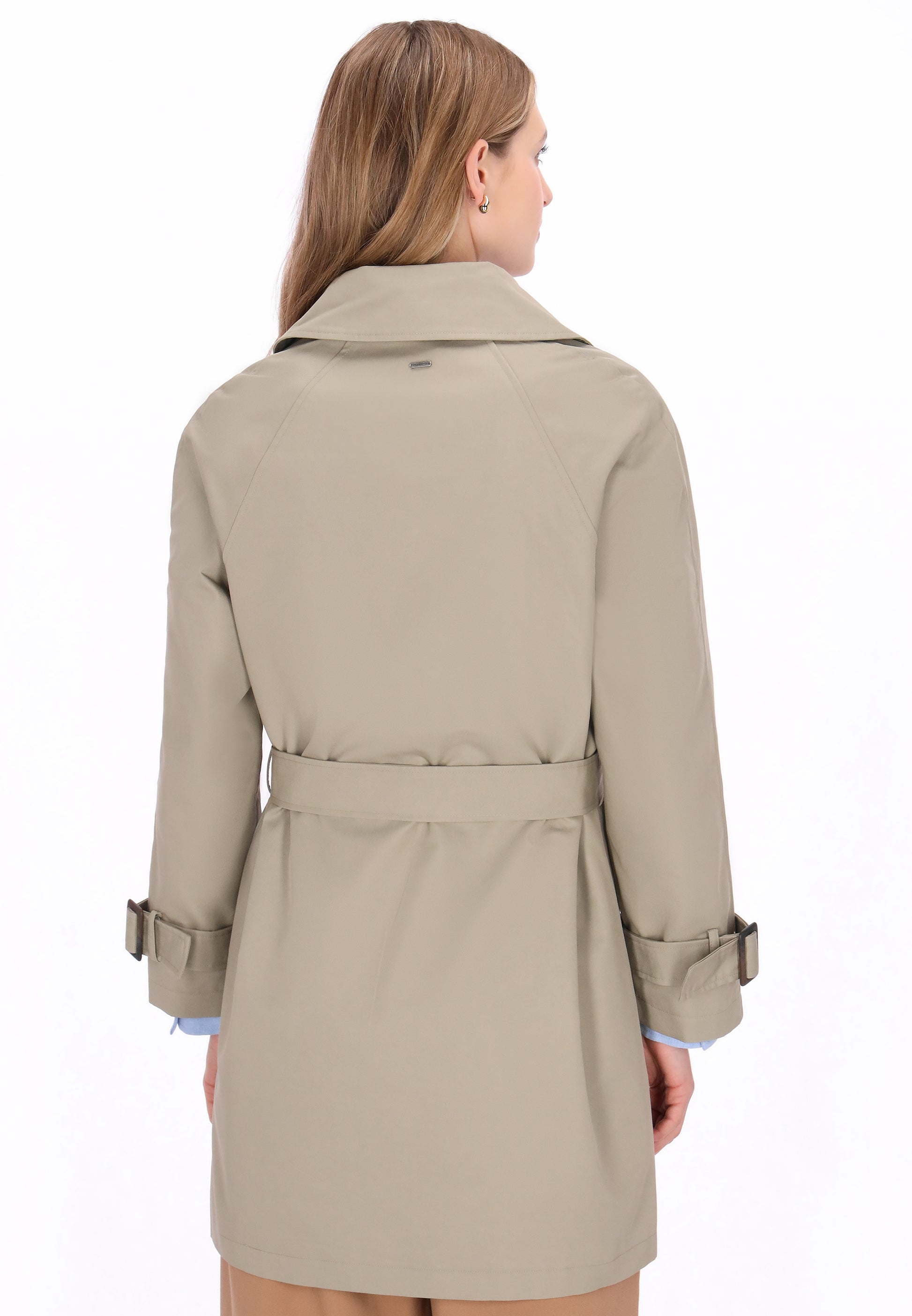 DreiMaster Klassik Women's Coat