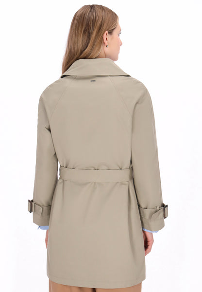 DreiMaster Klassik Women's Coat