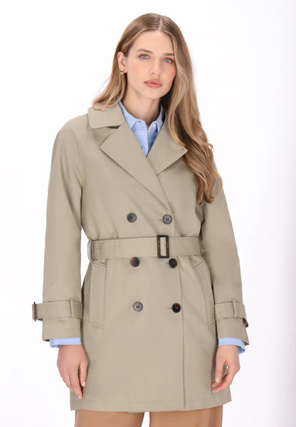 DreiMaster Klassik Women's Coat