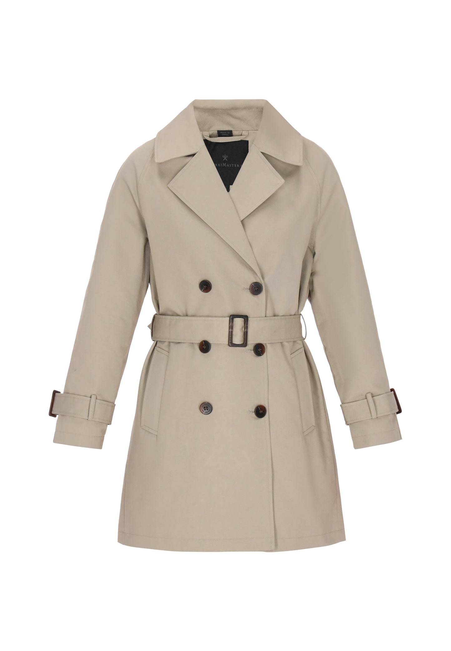 DreiMaster Klassik Women's Coat