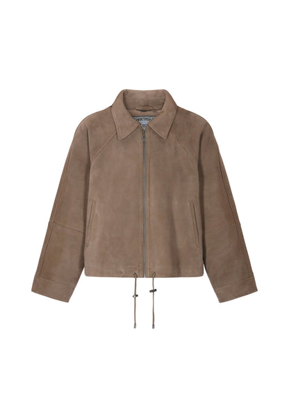 Kurtka dla Kobiety DreiMaster Vintage