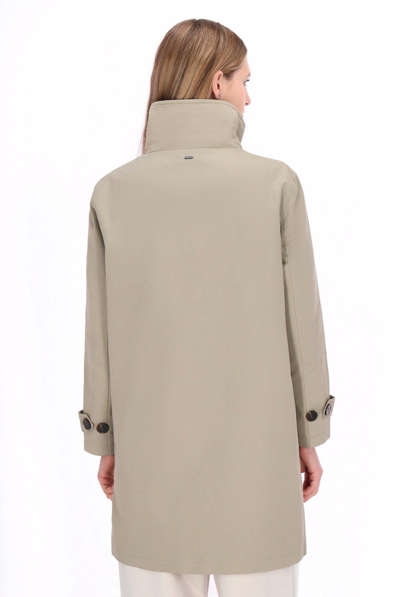 DreiMaster Klassik Parka dla Kobiety