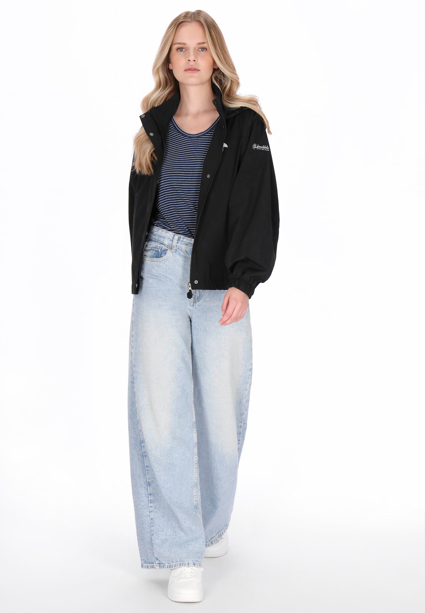 Schmuddelwedda Damenjacke