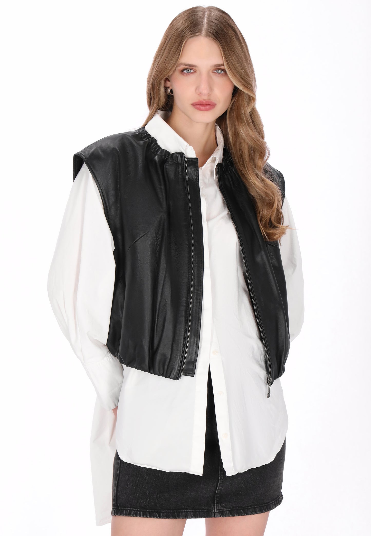 DreiMaster Vintage Women's Vest