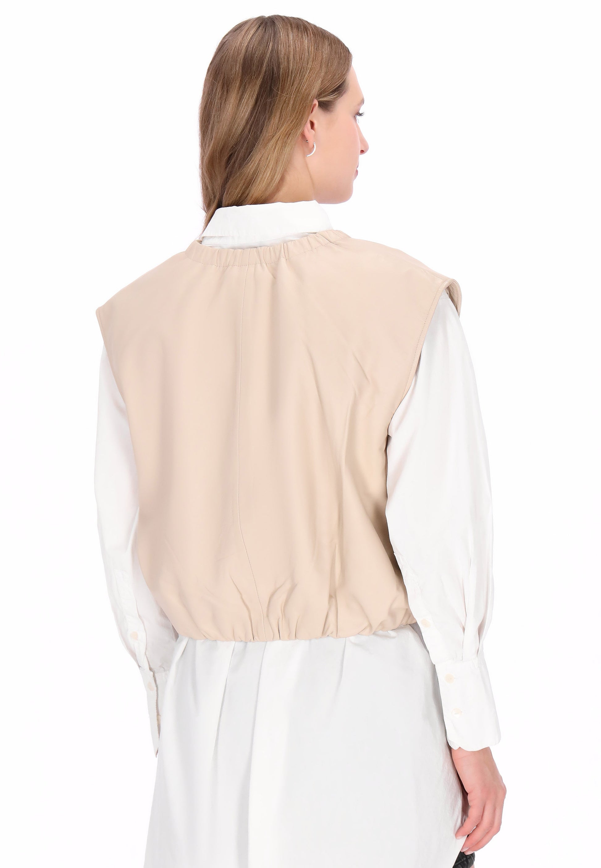 DreiMaster Vintage Women's Vest