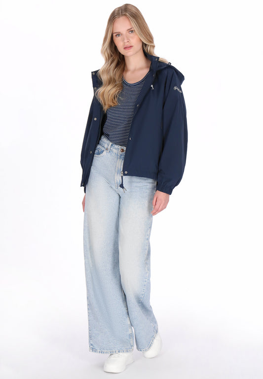 Schmuddelwedda Women's Jacket