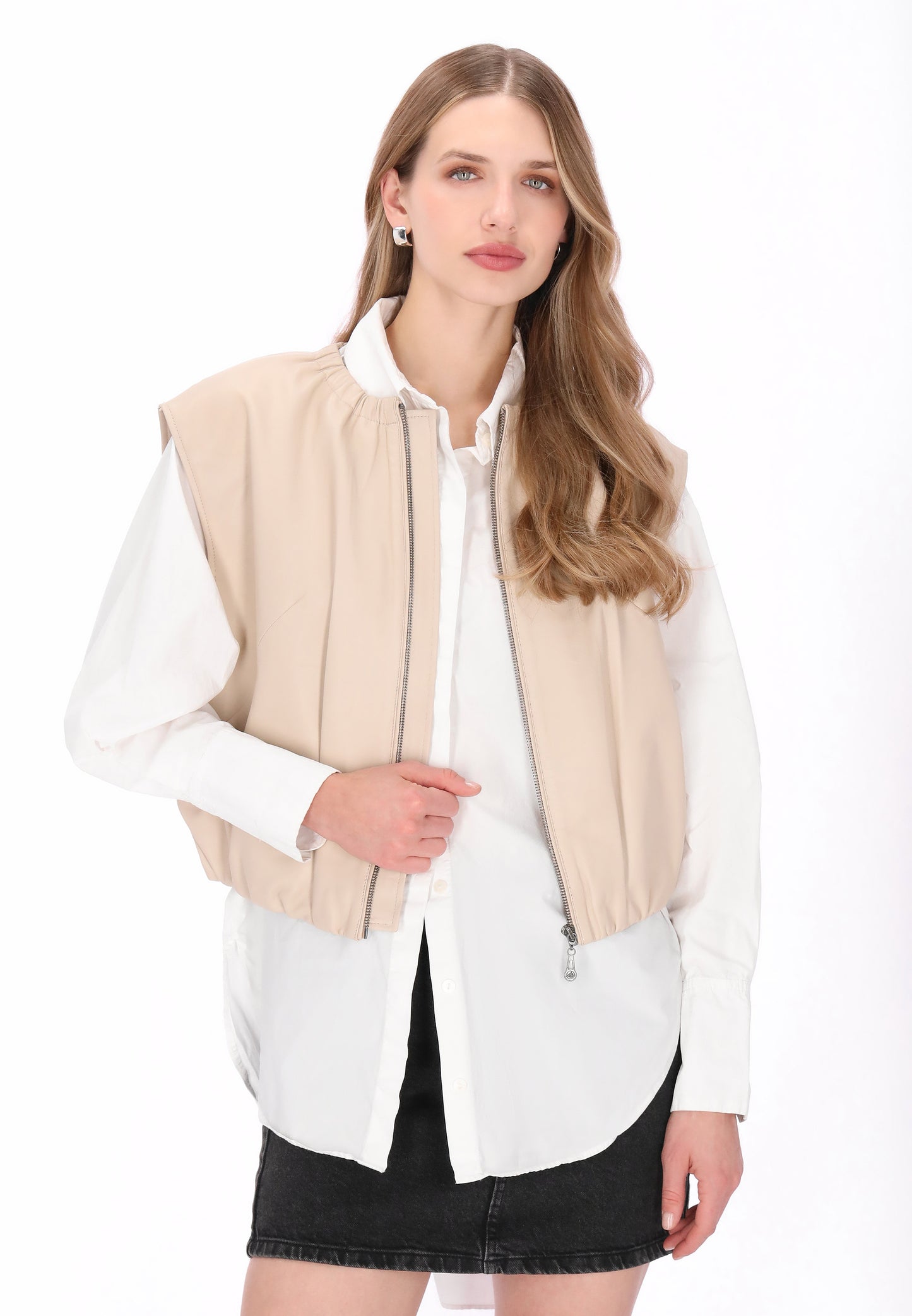 DreiMaster Vintage Women's Vest