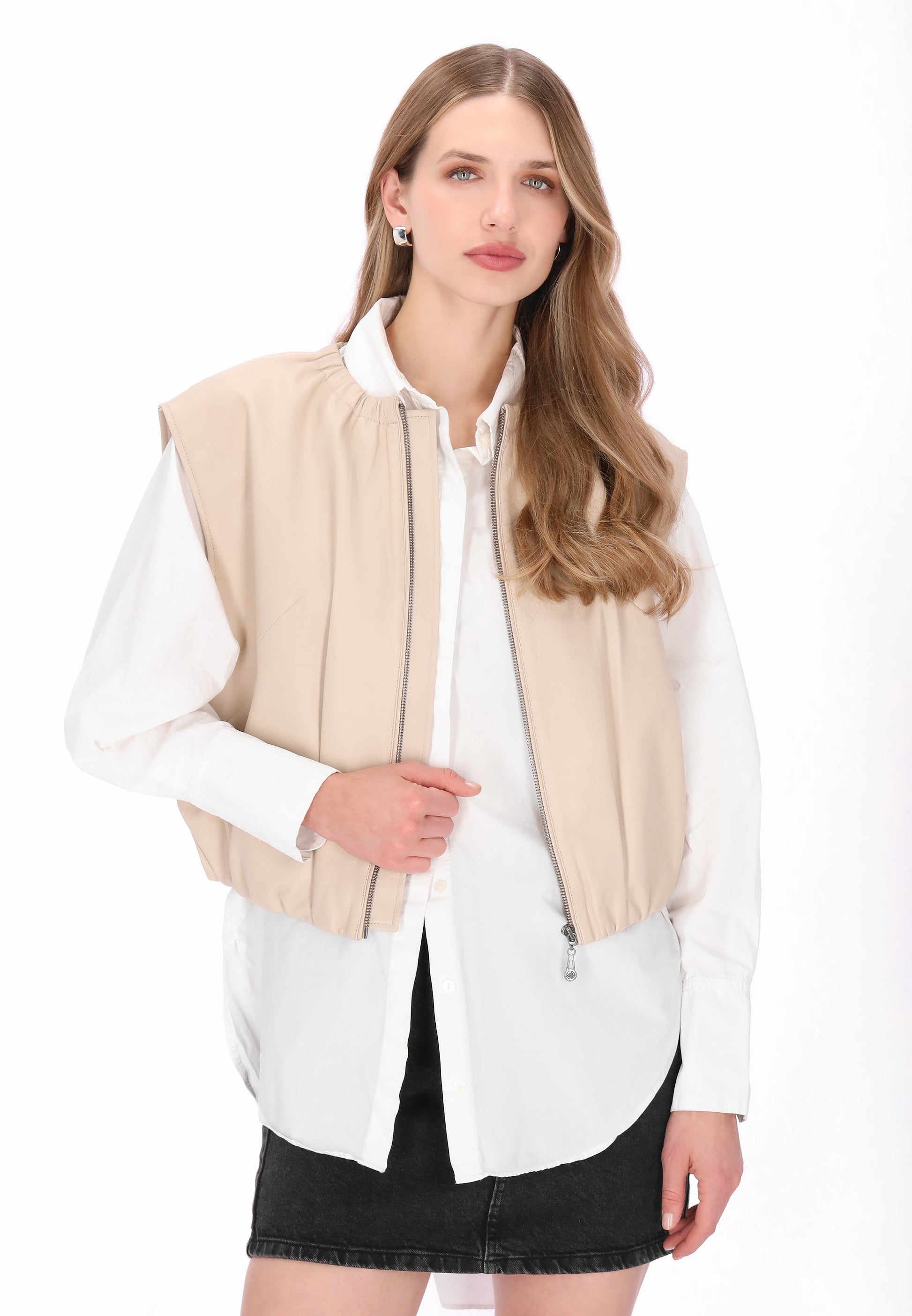 DreiMaster Vintage Women's Vest