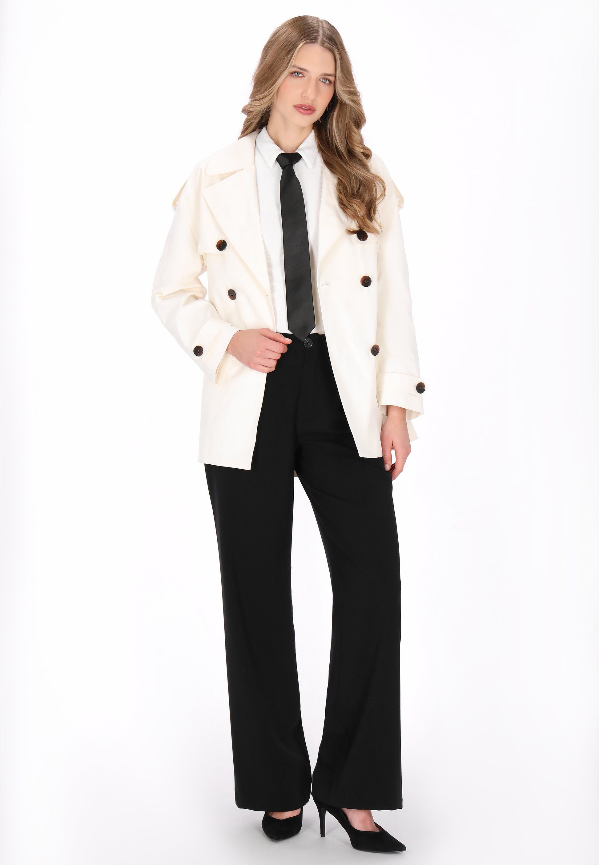 DreiMaster Klassik Women's Coat