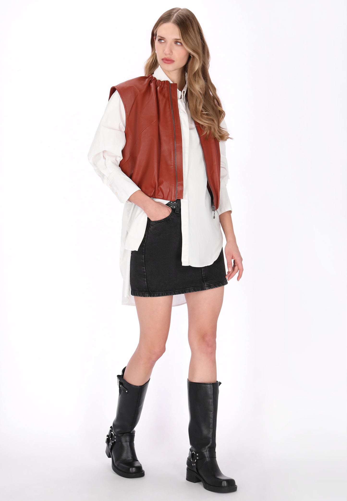 DreiMaster Vintage Women's Vest