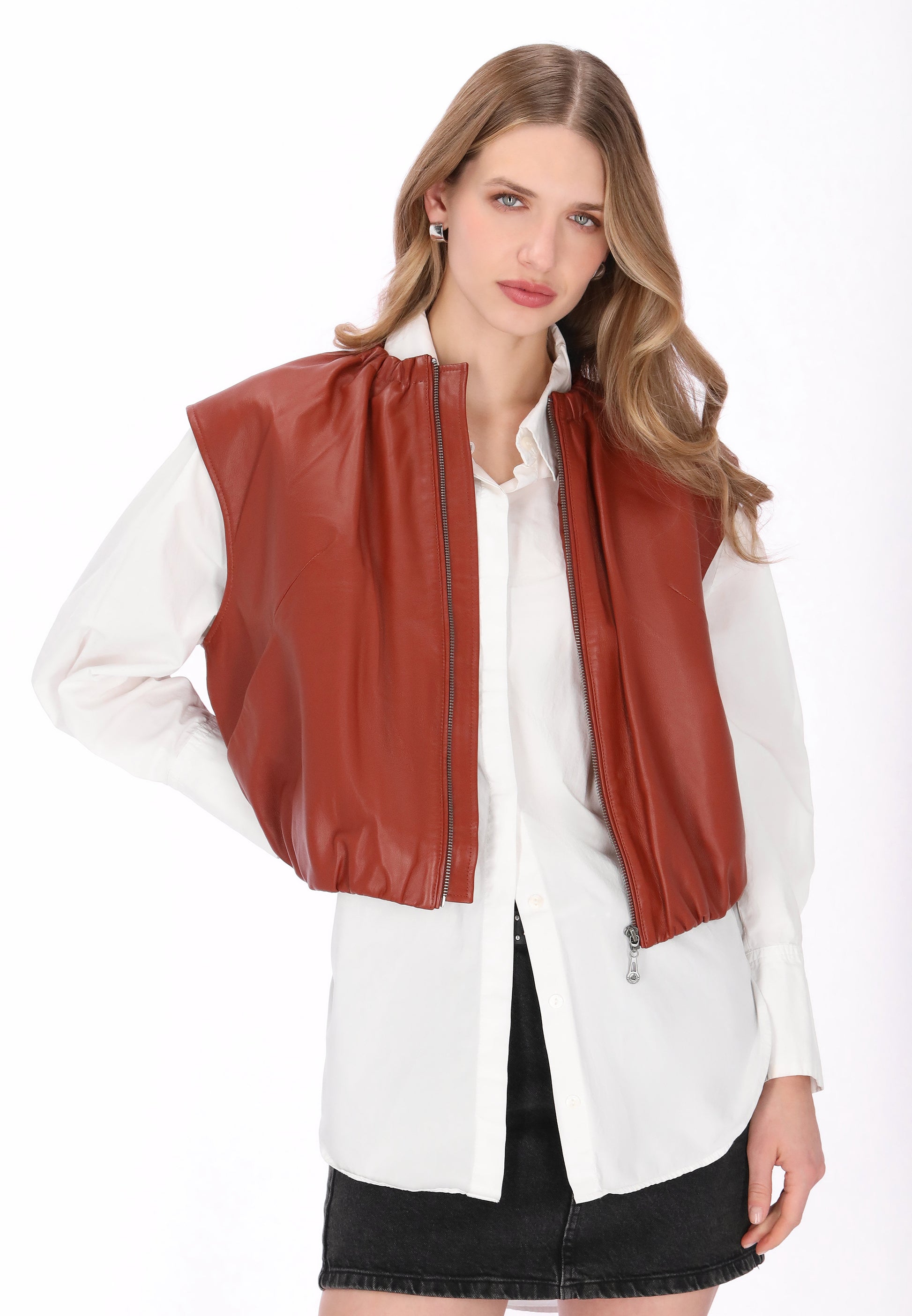 DreiMaster Vintage Women's Vest