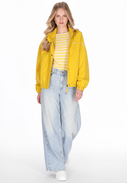 Schmuddelwedda Women's Jacket