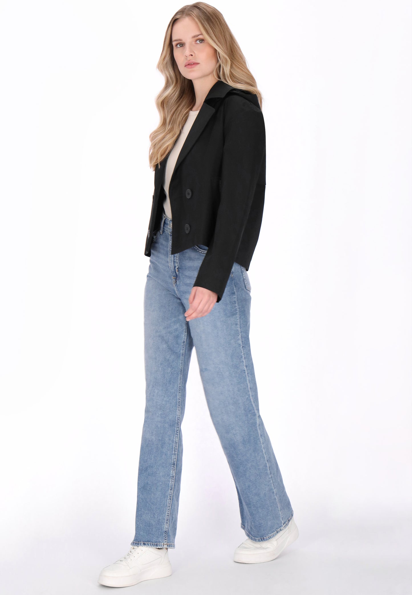 Schmuddelwedda Damenjacke