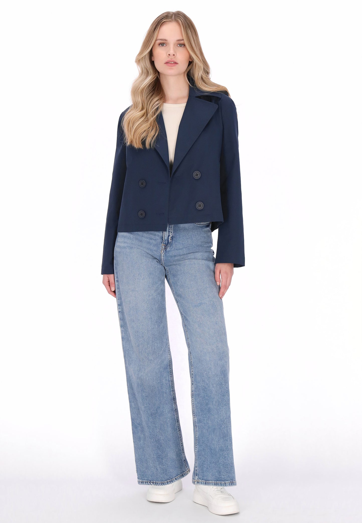 Schmuddelwedda Damenjacke