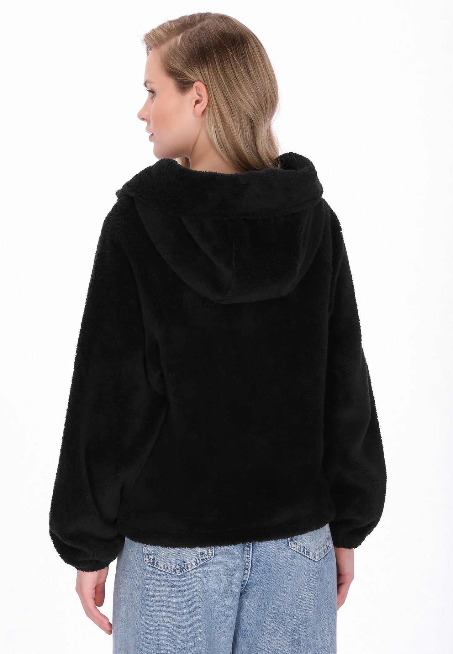 Schmuddelwedda Damen Hoodie