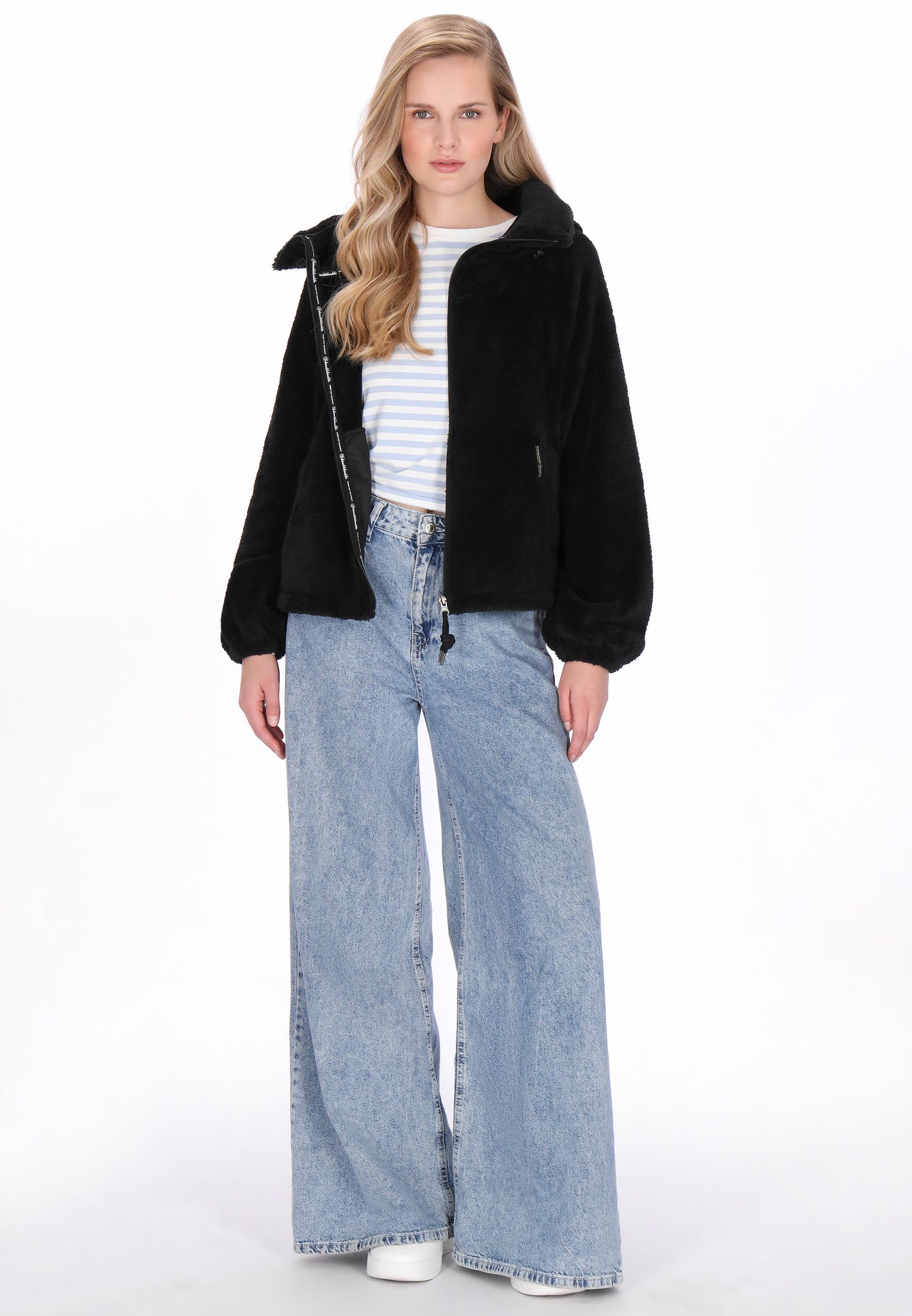 Schmuddelwedda Damen Hoodie