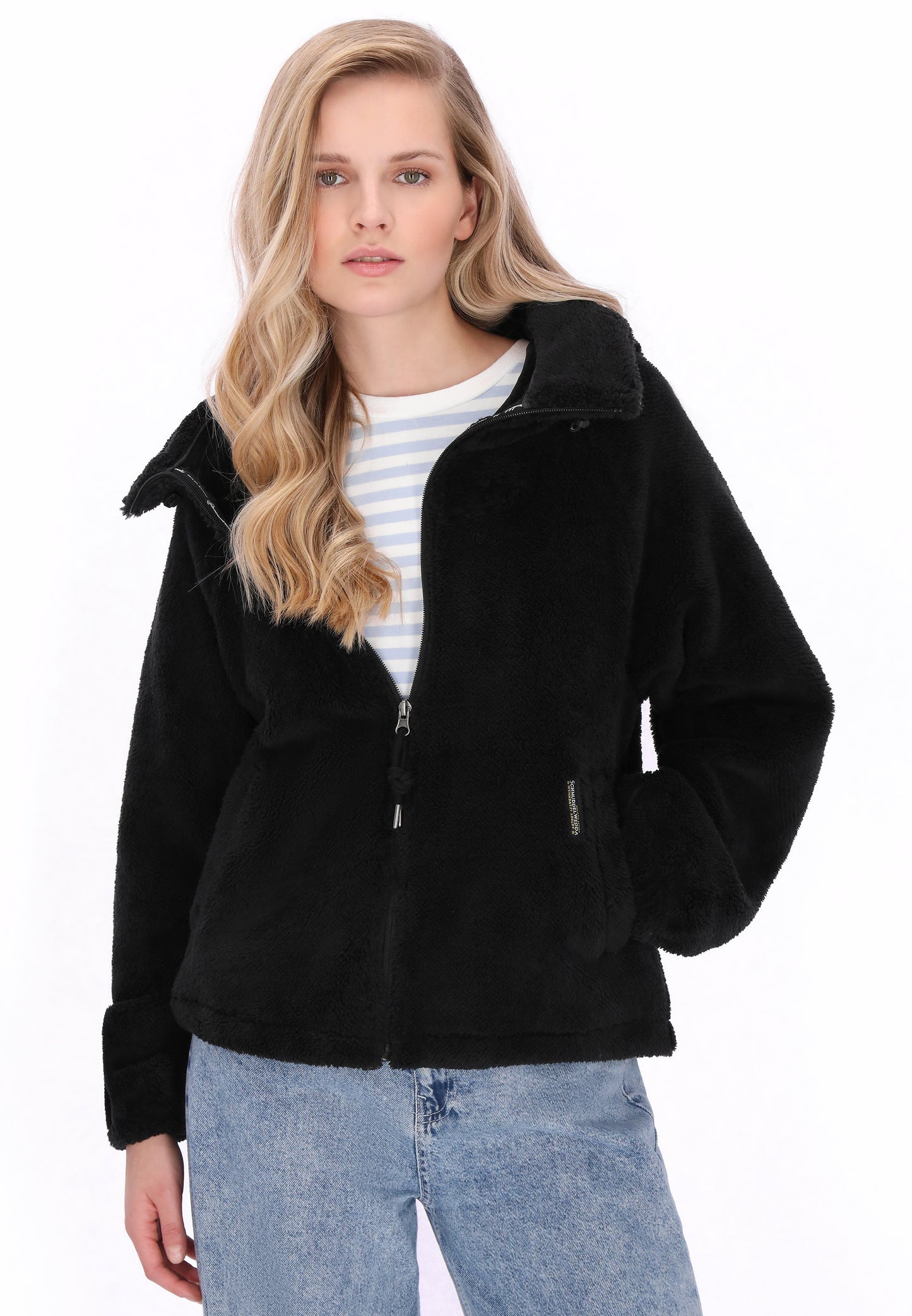 Schmuddelwedda Damen Hoodie