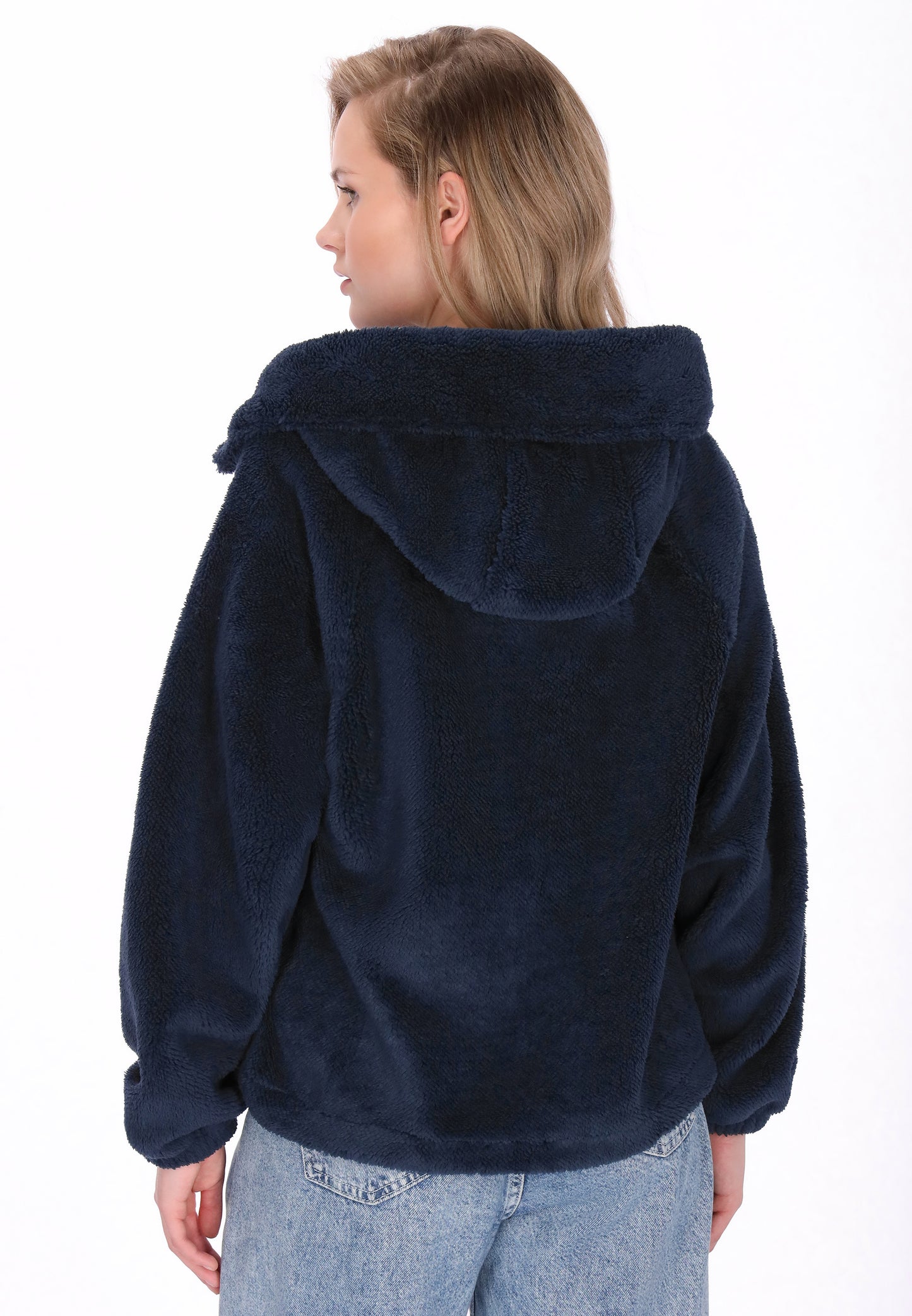 Schmuddelwedda Damen Hoodie