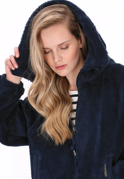 Schmuddelwedda Damen Hoodie