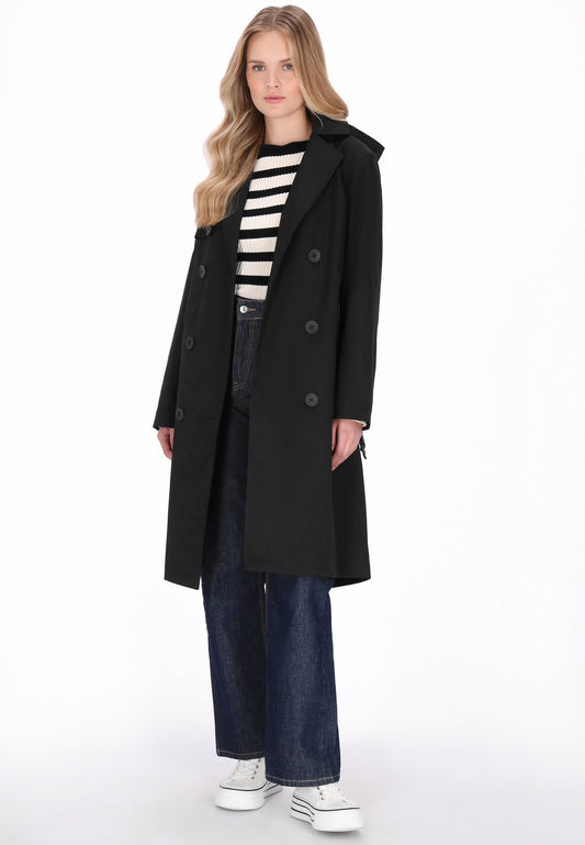Schmuddelwedda Women's Coat