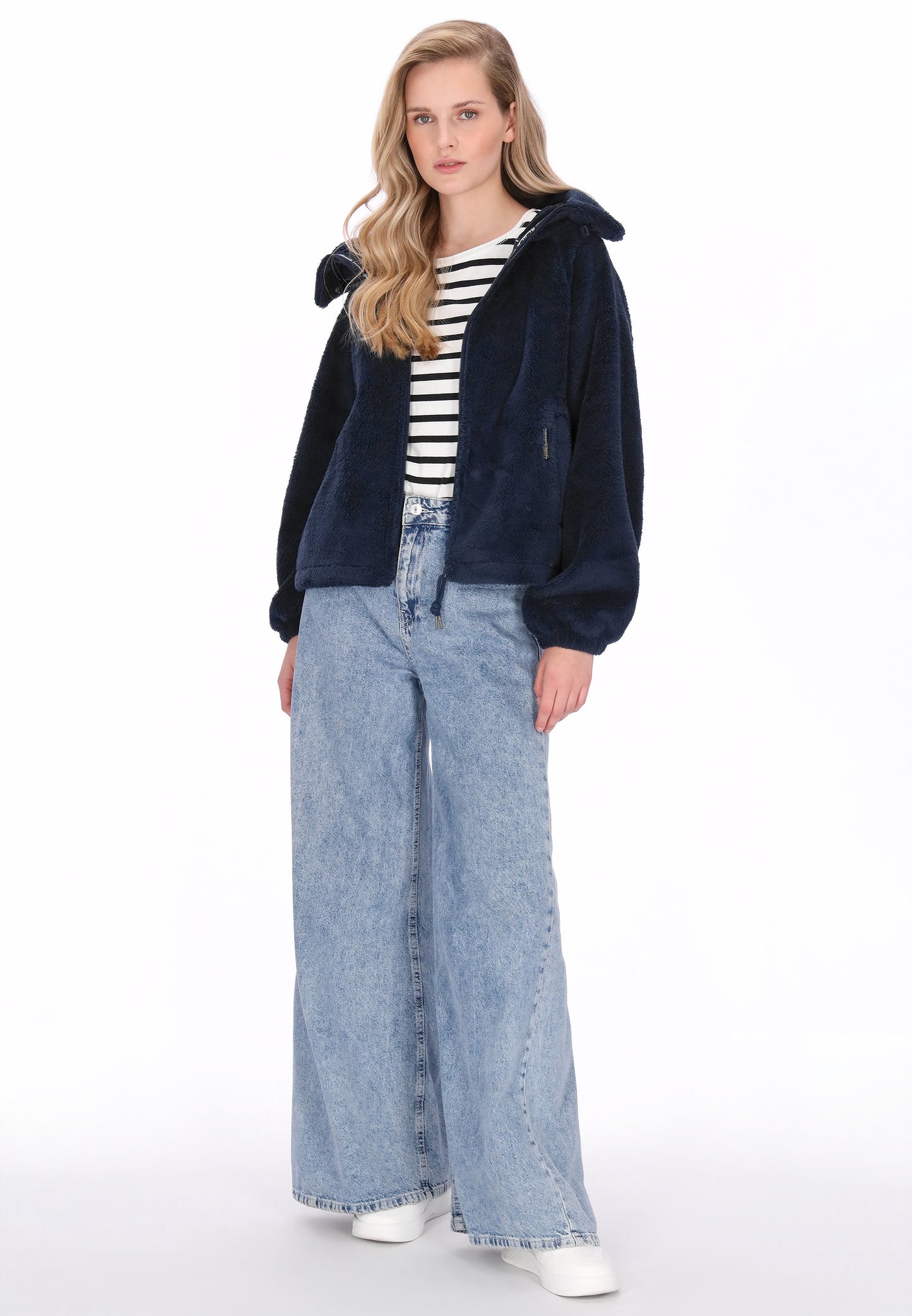 Schmuddelwedda Damen Hoodie
