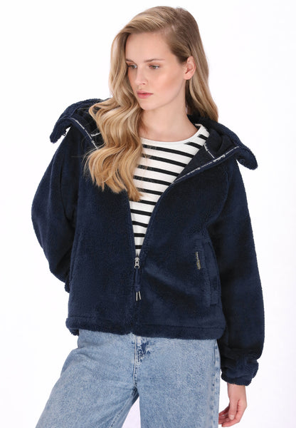 Schmuddelwedda Damen Hoodie