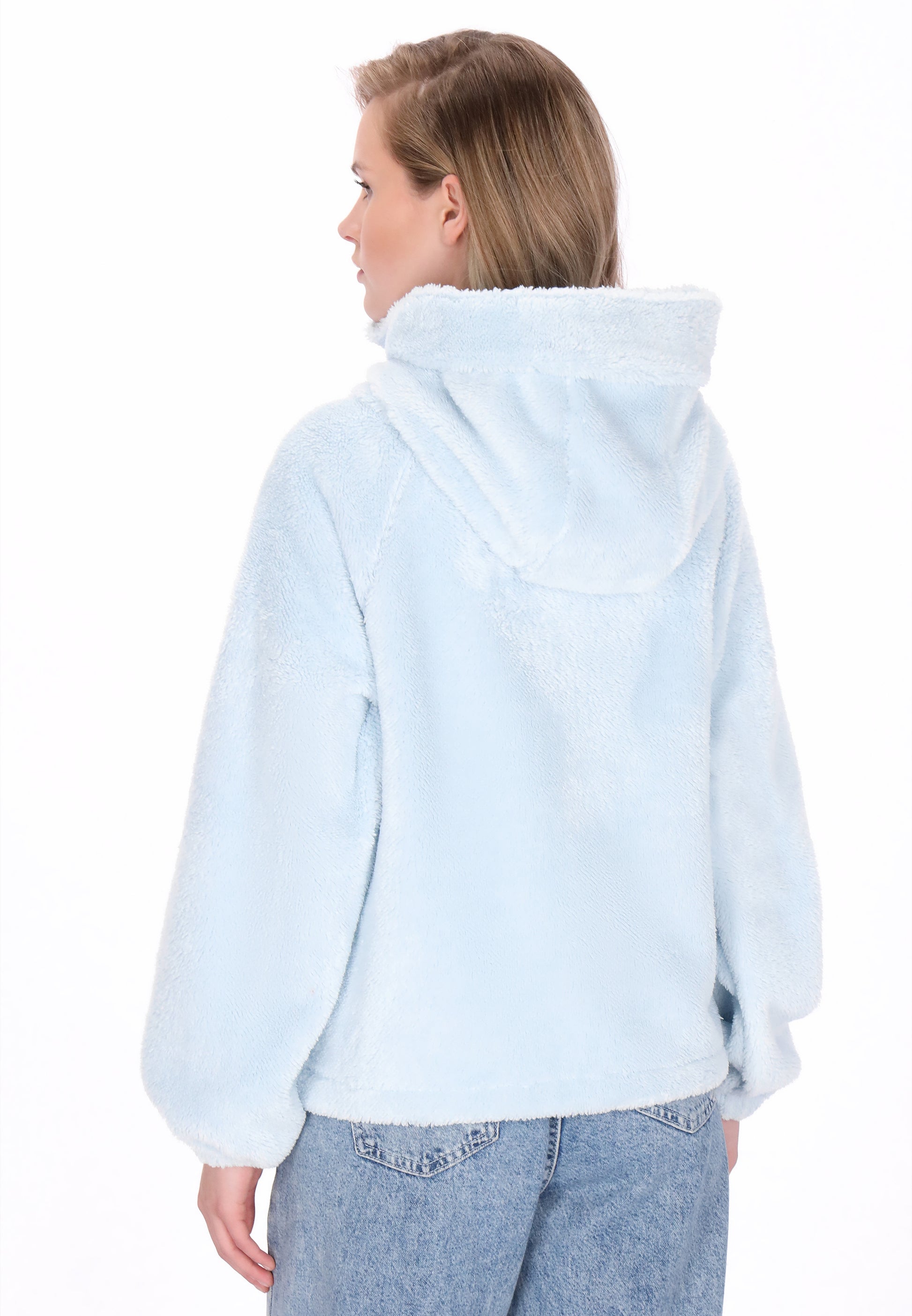 Schmuddelwedda Damen Hoodie
