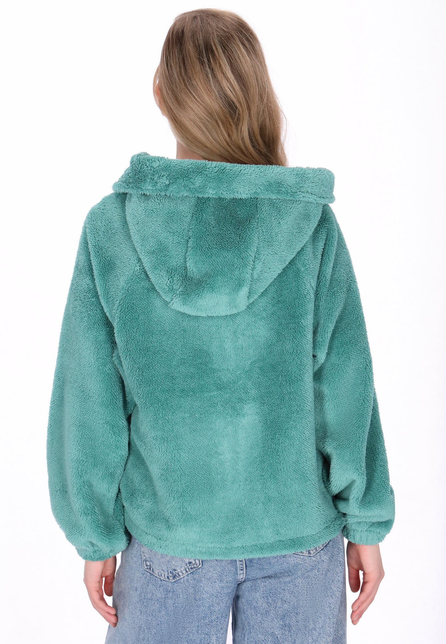 Schmuddelwedda Damen Hoodie