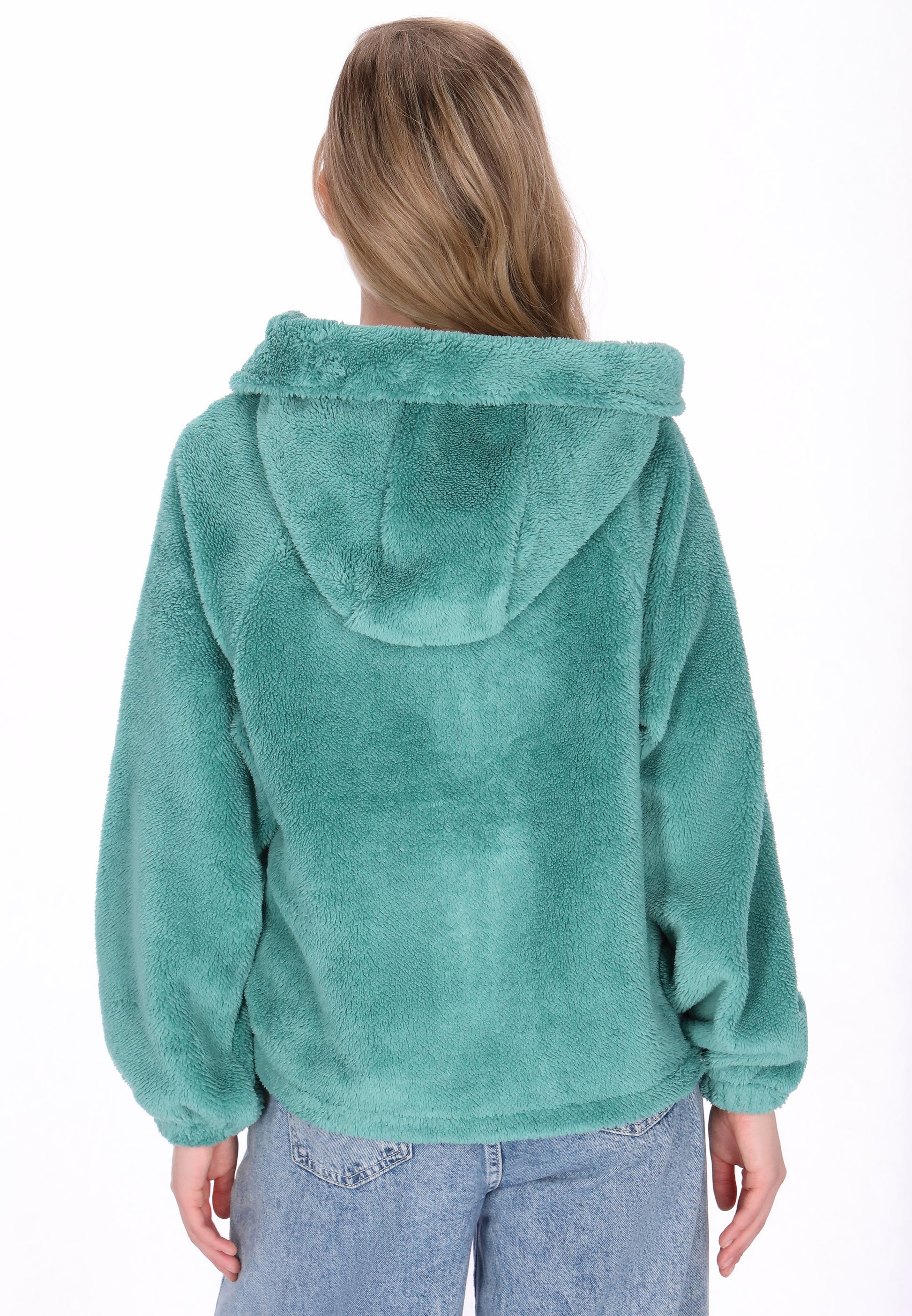 Schmuddelwedda Damen Hoodie