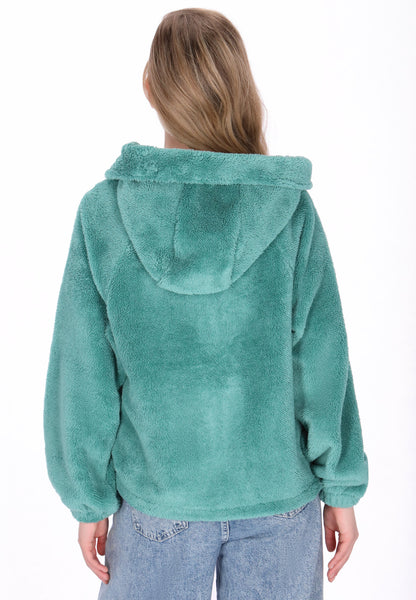 Schmuddelwedda Damen Hoodie