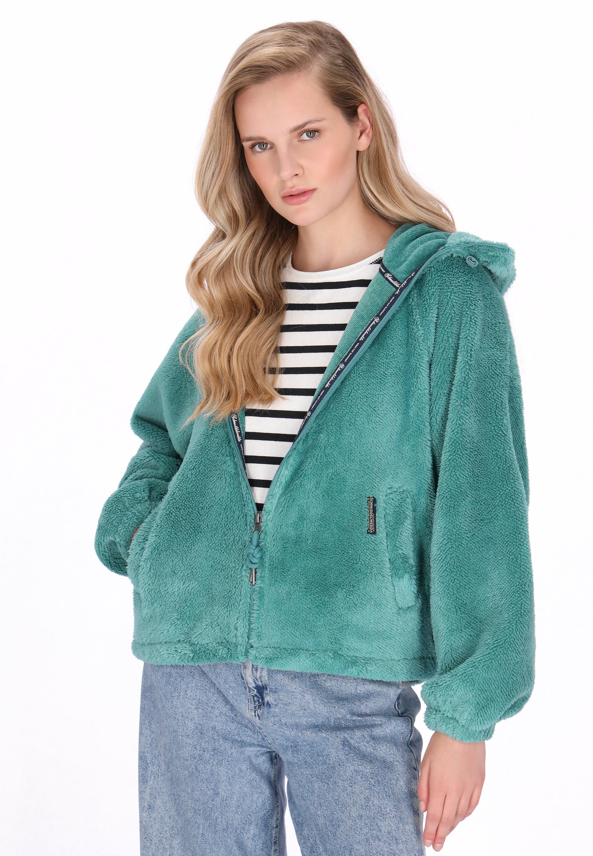 Schmuddelwedda Damen Hoodie