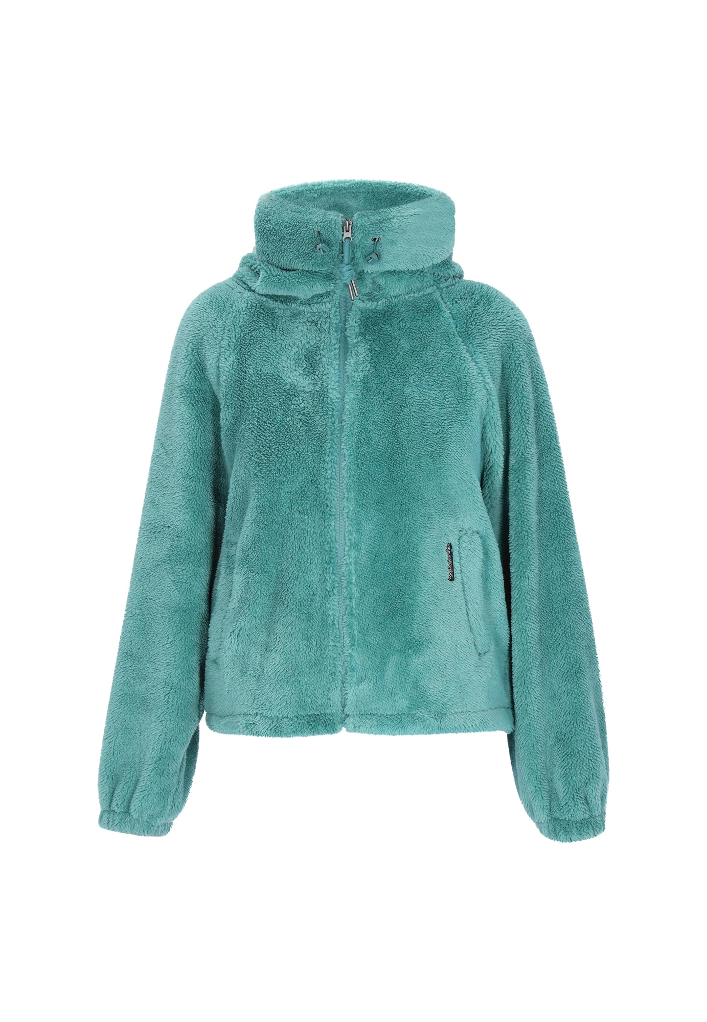Schmuddelwedda Damen Hoodie
