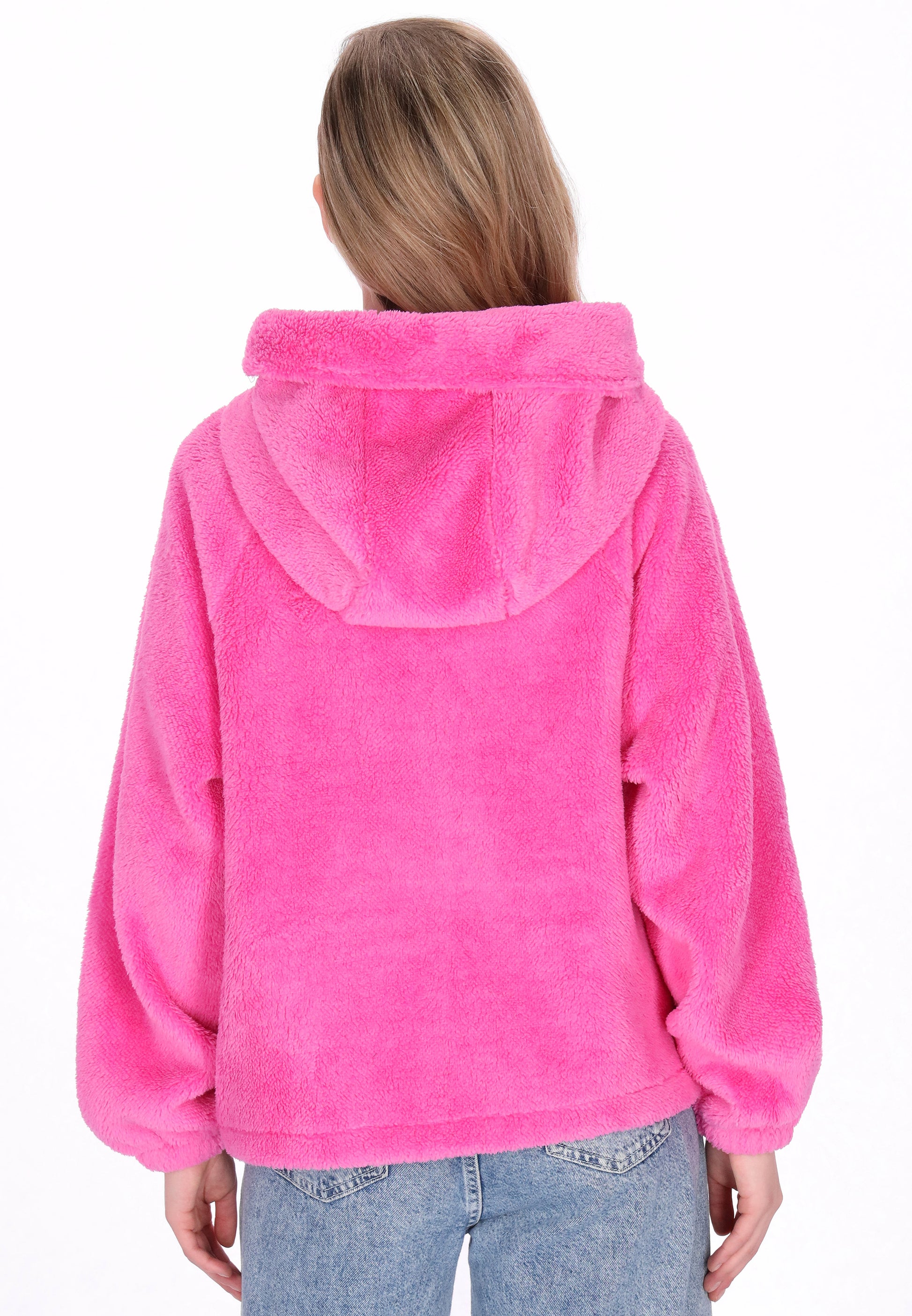 Schmuddelwedda Damen Hoodie